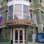 Русский дом в Кишинёве прекратил работу