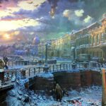 Мемориал героям Ленинградской битвы откроют в Петербурге в 2028 году