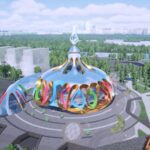 Артисты Росгосцирка представят Россию на фестивале в Перу