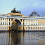 На Петербургском форуме объединенных культур заработают 10 тематических секций