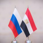 В Александрии провели мероприятие в честь побратимских связей с Петербургом