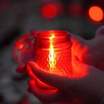 В Белграде почтили память жертв теракта в Старобельске