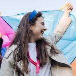 Молодые соотечественники из 28 стран приняли участие в Фестивале детства и юности в Москве