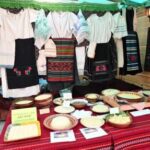 Соотечественники из Ловеча приняли участие в традиционном болгарском празднике