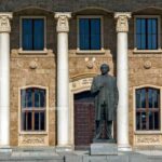 Русский клуб „Встреча“ принял участие в торжествах, посвященных Георгию Димитрову