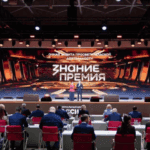 Стартовал шестой сезон проекта «Знание. Премия»