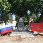 В День памяти и скорби в Ловече почтили память героев