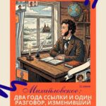 «Михайловское: два года ссылки и один разговор, изменивший судьбу поэта»