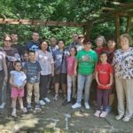 Праздник в честь Дня защиты детей прошел в Русе