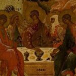 Более 100 икон, рукописей и архивных материалов представили на выставке к 170-летию Третьяковки