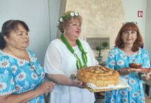 В Севлиево прозвучали стихи и песни о семье, любви и родном доме