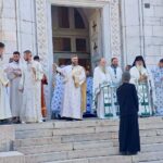 Дни памяти Романовых в Черногории