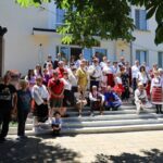 Памятное мероприятие в селе Киреево Видинской области