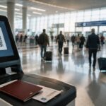 Египет переходит на цифровые визы с QR-кодом