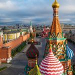 В Москве есть свой «Китай-город», но он никак не связан с Китаем