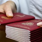 Россияне за границей смогут получать госуслуги по принципу одного окна