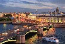 В Петербурге пройдет XVII фестиваль «Культура рядом»