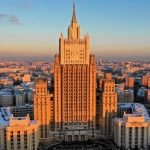 Москва заявила протест Вильнюсу из-за планов по уничтожению воинского захоронения
