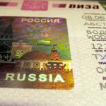 Россия планирует отменить визы с тремя странами в 2026 году