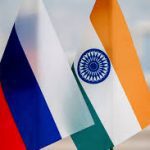 Вышел первый номер журнала «Русская Индия»