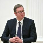 Вучич заявил, что не намерен вводить санкции против России