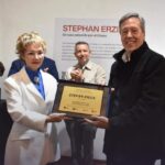 В Аргентине увековечат память скульптора Степана Эрьзи