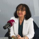 От Латинской Америки до Центральной Азии: Татьяна Шлычкова – о новых проектах фонда «Русский мир»