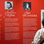 Они дарили радость и вдохновляли на подвиги: в Москве открылась выставка «У песни — женская душа!»